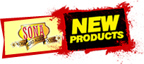 Sona Agro Allied Foods Distributors New Products